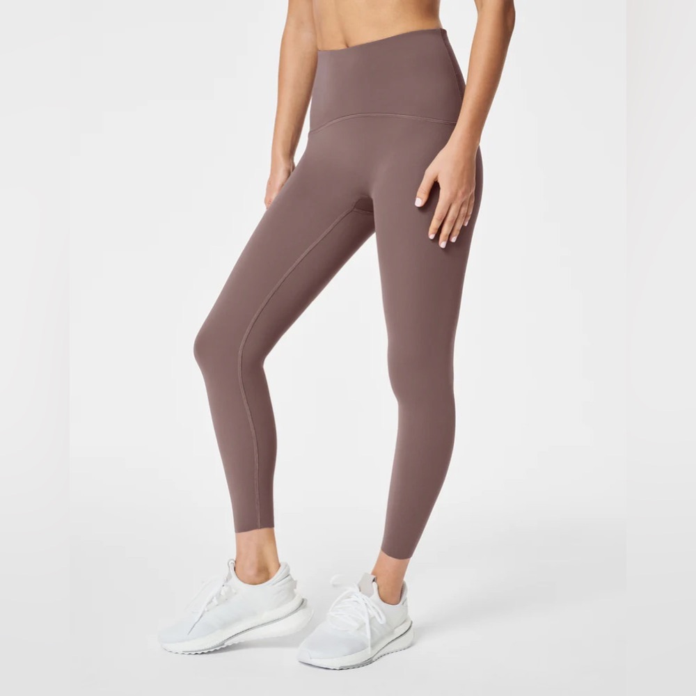 Spanx Booty Boost Full Length Leggings